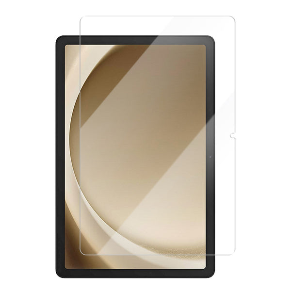 Blu Element Tempered Glass for Galaxy Tab BETGGTA9+ 732442244345