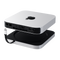 Satechi Stand & Hub - Mac Mini/Studio With NVMe SSD Enclosure STGMMSHS 810086361052