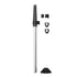 weBoost Telescoping RV Pole for Antennas for up to 24 ft for Destination RV 900071