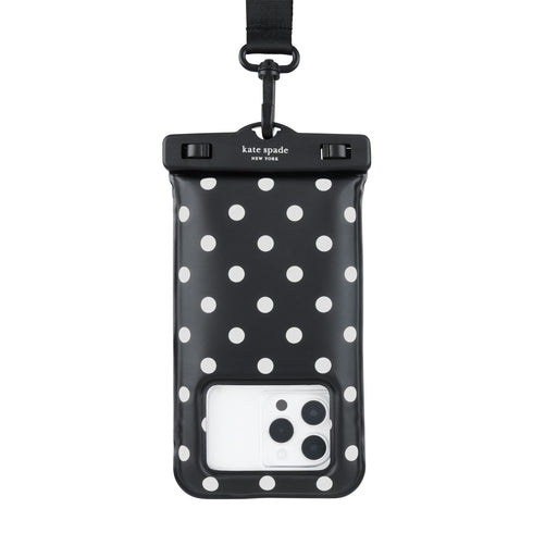 Kate Spade Waterproof Floating Pouch KS053358 840171736106