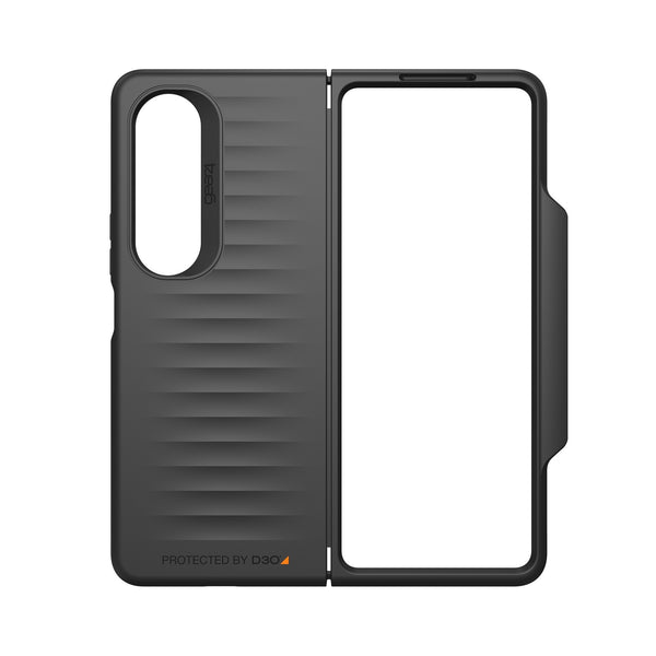 Zagg Gear4 D3O Bridgetown Case for Galaxy Z 702009866 840056164130