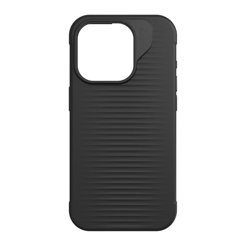 ZAGG/GEAR4 Graphene Luxe Snap Case for iPhone 15 702312598 840056193314