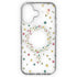 Ideal of Sweden Clear Mid MagSafe Case iPhone 16 IDCLCMSI2461507 810133667854