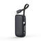 Blu Element PowerFlex 20W Power Bank w/Built-In USB-C Cable BEPB5KBK1 732442252548