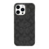 Coach Slim Wrap Signature C Case for iPhone 15 CH052720 840171734126
