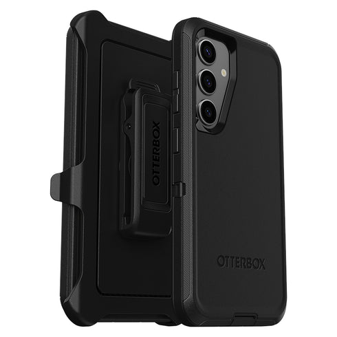 OtterBox Defender with Holster Galaxy S25 7797817 840304796168