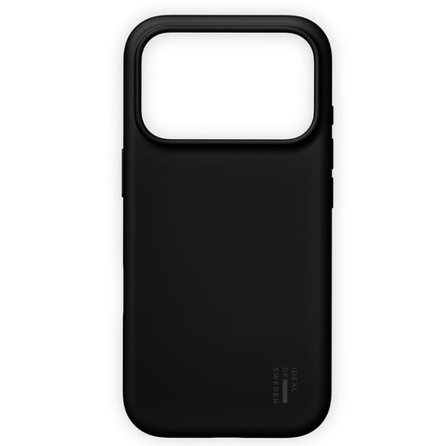 Ideal of Sweden Silicone MagSafe Case iPhone 17 IDSICMSI2567P01 810163869792