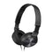 Sony Over the Ear Headphones with Mic MDRZX310APB 27242869660