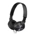 Sony Over the Ear Headphones with Mic MDRZX310APB 27242869660