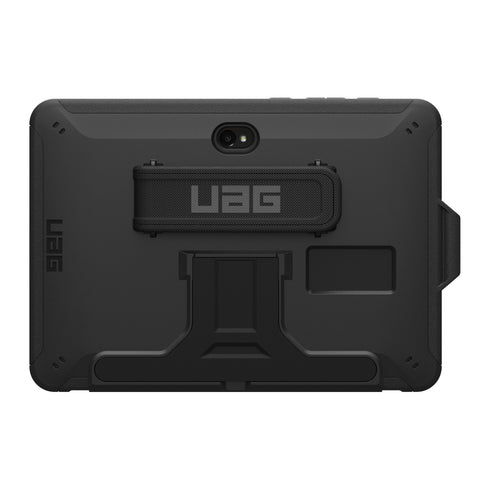 UAG Scout w/Kickstand and Handstrap Case for Samsung Tab 224451B14040