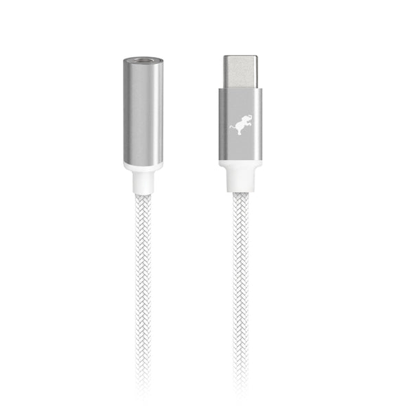 Nimble Audio Adapter USB-C NBADCWHT