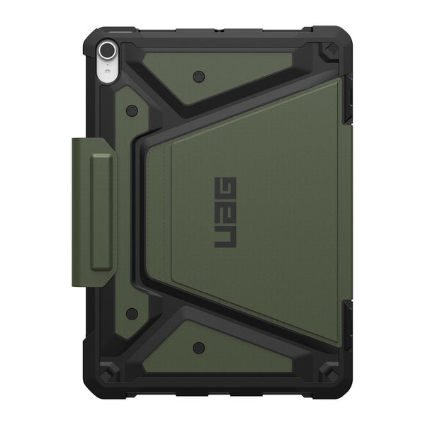 UAG Metropolis SE Case for iPad Air 11 124473117272 840283913891