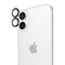 Case-Mate Aluminum Ring Glass Lens Protector for iPhone 16 CM054488 840171740950