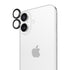 Case-Mate Aluminum Ring Glass Lens Protector for iPhone 16 CM054488 840171740950