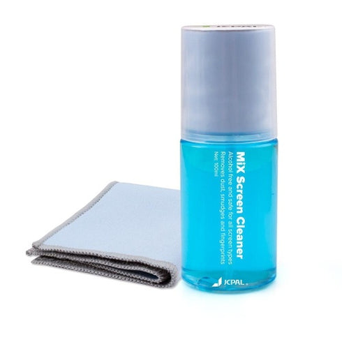 JCPal Mix Screen & Device Cleaner for 100ml JCP7002