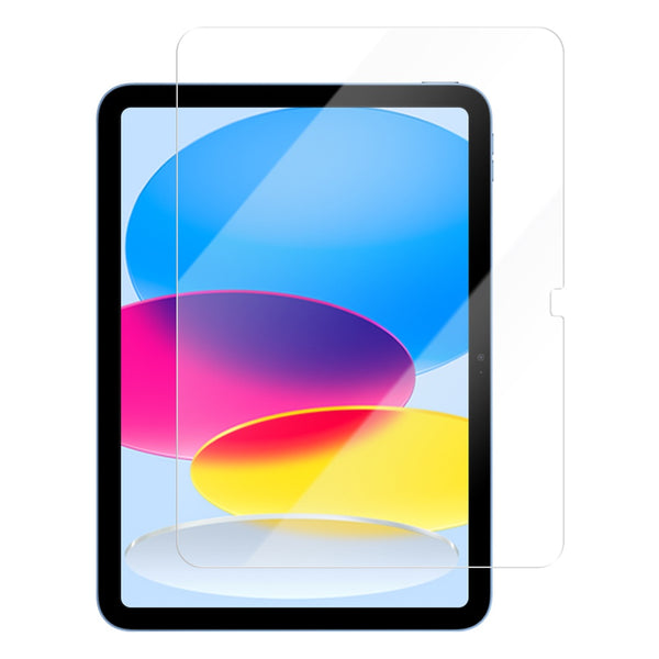 Blu Element Tempered Glass for iPad BETGIP1022 677355005471 732442239006