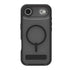 ZAGG Graphene Rainier Snap Kickstand Case iPhone 17 702319173