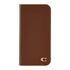 Coach Leather Folio Case for iPhone 16 CH054160 840171739305