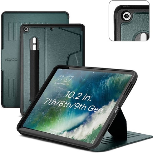 Zugu Case for iPad 10.2 ZG-M102PNE