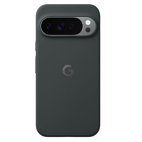 Google Pixelsnap Silicone Case w/Magnets Pixel 10 GA09831WW 840353927810