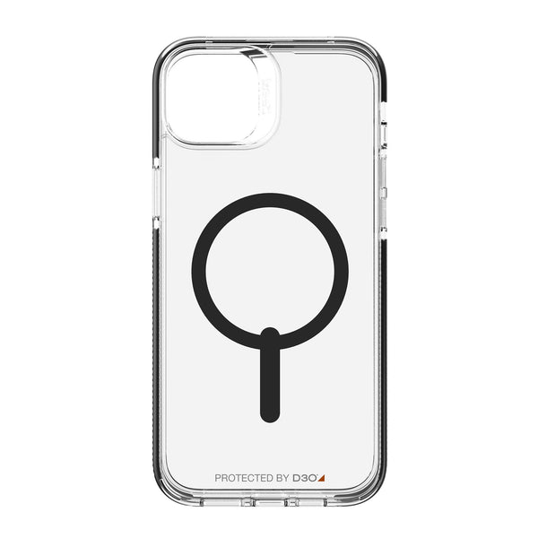 Gear4 D3O Santa Cruz Snap Case for iPhone 15 702010120 840056166332