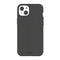 Pela Compostable Eco-Friendly Classic Case w/MagSafe module for iPhone 15 16940-IP14MAX-BLACK 670462169401