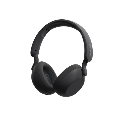 Sudio R3 Wireless Headphones R3BLK 817427027851