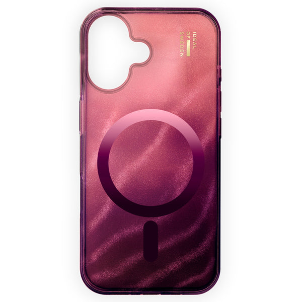 Ideal of Sweden Glow MagSafe Case iPhone 17 IDCLCMSI2561564