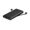 Belkin BoostCharge Plus Power Bank + Integrated Cables BPB006btBLK