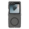 ITSKINS Hybrid_R Hinge w/MagSafe Case for Galaxy Z SGB7HIMCLBKTR 810176653777