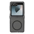 ITSKINS Hybrid_R Hinge w/MagSafe Case for Galaxy Z SGB7HIMCLBKTR 810176653777