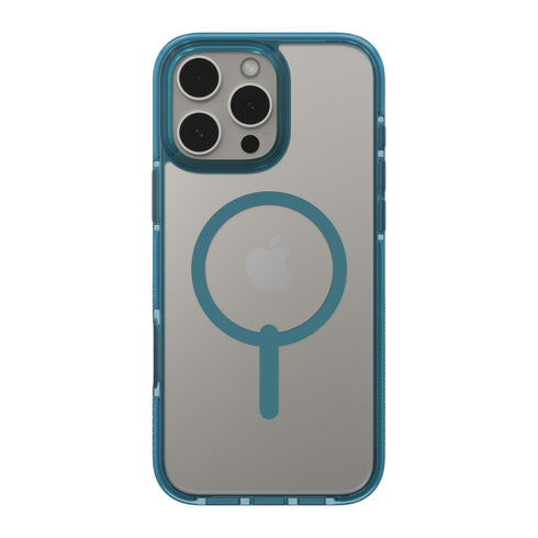 ZAGG Graphene Santa Cruz Snap Case for iPhone 16 702315061 840390318978