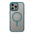 ZAGG Graphene Santa Cruz Snap Case for iPhone 16 702315061 840390318978