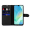 Blu Element Folio 2-in-1 Case for Galaxy A16 BEF2I1GA16BL 732442246264