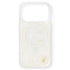Ideal of Sweden Pearlised MagSafe Case iPhone 17 IDPLCMSI2561P10 810194900105