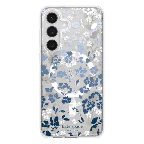Kate Spade Protective Case w/Magnets Galaxy S25 KS058940 840171759051
