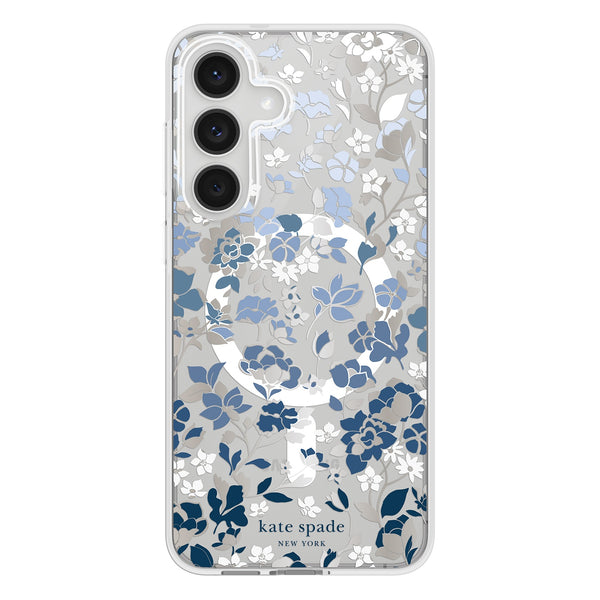 Kate Spade Protective Case w/Magnets Galaxy S25 KS058940 840171759051