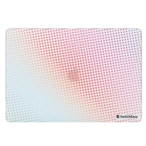 SwitchEasy Artist Protective Case for MacBook Pro GS-105-232-218-218 4895241105159