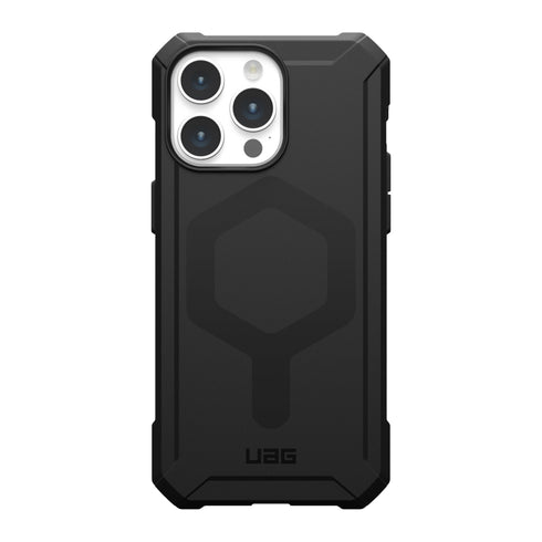 UAG Essential Armor MagSafe Case for iPhone 15 114296114040 840283909788