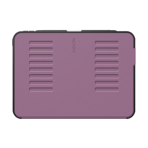 Zugu Case for iPad Pro 11 ZG-24-PRO11P 850041676487