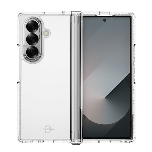 ITSKINS Hybrid_R Case Hinge for Galaxy Z SGQ7HYICLTRSP 810176653814