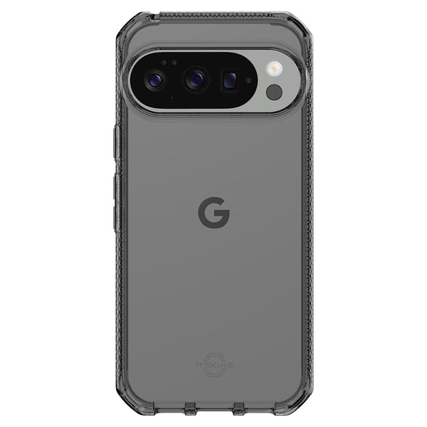 ITSKINS Spectrum_R Case for Pixel 10 GGXPSPECMSMOK 810176653456