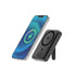 Blu Element Qi2 SLIM Wireless Power Bank with Kickstand BEPBQi210KBK 732442251596