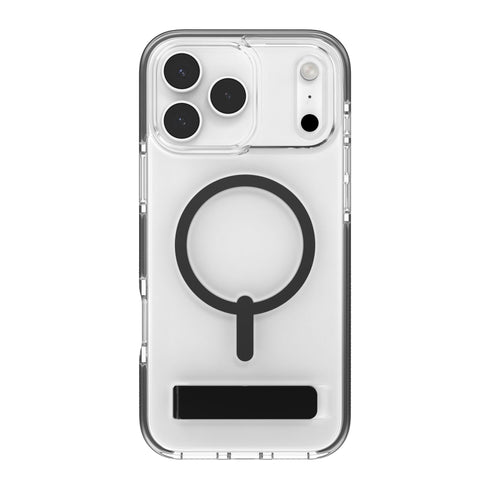 ZAGG Graphene Santa Cruz Snap Kickstand Case iPhone 17 702318947