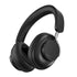 Naztech Aura 360 ANC Wireless Noise Cancelling OverfortheforEar Headphones 15869 633755158698