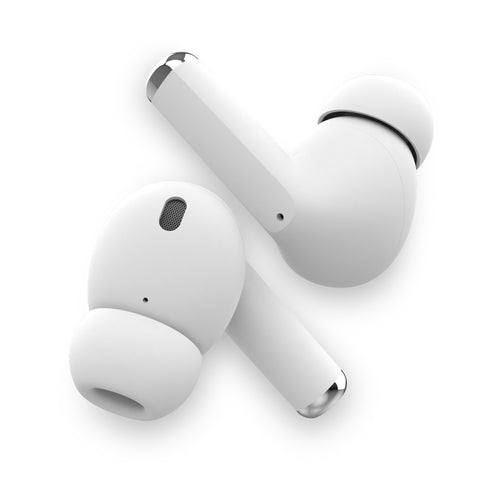 Naztech Xpods Pro True Wireless Earbuds with Wireless Charging Case 15350 633755153501