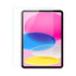 JCPal iClara Glass Screen Protector for for iPad