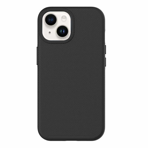 Blu Element Armour Rugged Case for iPhone 12 BEA2XIP61B 628504204740