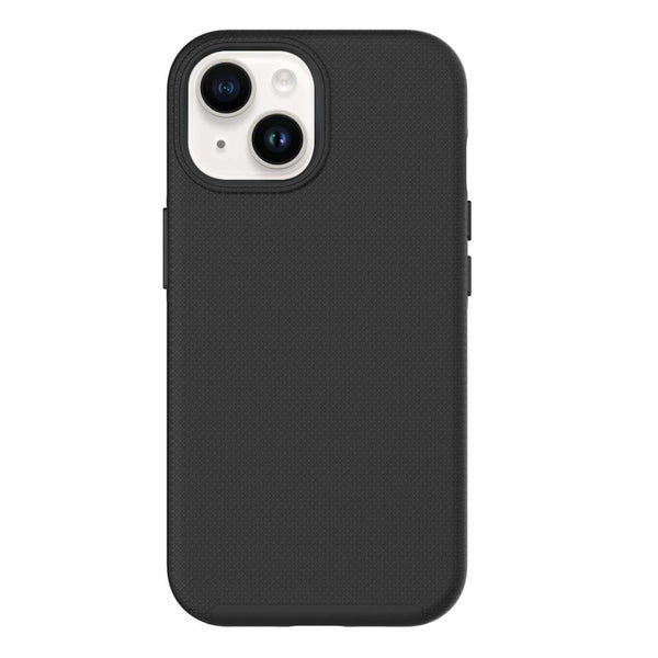 Blu Element Armour Rugged Case for iPhone 12 BEA2XIP61B 628504204740