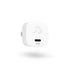 Nimble 30W GaN Wall Charger NBALPD30W1C11377 810090111377